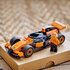 Lego City 60442 F1 Coureur met Mclaren Racewagen_