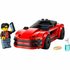 Lego City 60448 Great Vehicles Rode Sportwagen_