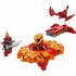 Lego Ninjago 71823 Kai's Spinjitzu Drakenspinner_