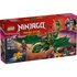 Lego Ninjago 71829 Lloyds Groene Bosdraak_