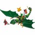 Lego Ninjago 71829 Lloyds Groene Bosdraak_