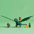 Lego Ninjago 71829 Lloyds Groene Bosdraak_