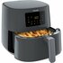 Philips HD9270/66 3000 Series Airfryer XL 6.2L 2000W Grijs_