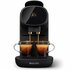 Philips LM9012/20 L'Or Barista Sublime Koffiecupmachine Zwart/Grijs_