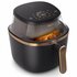 Philips NA342/00 3000 Series Airfryer 7.2L 2000W Zwart/Goud_