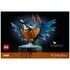 Lego 10331 Icons Fauna Ijsvogel_