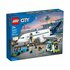 Lego City 60367 Passagiersvliegtuig_