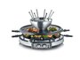 Severin RG2348 Raclette/Fondue 1900W_