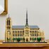 Lego 21061 Architecture Notre Dame Parijs_