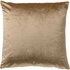 Dutch Decor Elin Sierkussen 45x45 cm Taupe/Wit_