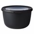 Mepal Cirqula Vershouddoos Rond 1L Nordic Black_