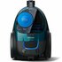 Philips FC9334/09 PowerPro Compact Stofzuiger 900W Zwart/Blauw/Groen/Grijs_