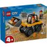 Lego City 60450 Great Vehicles Wiellader_