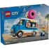 Lego City 60452 Great Vehicles Donuttruck_