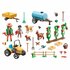 Playmobil 71442 Country Tractor met Aanhanger en Watertank_