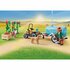 Playmobil 71442 Country Tractor met Aanhanger en Watertank_