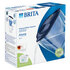 Brita Aluna Waterfilterkan 2.4L Blauw_