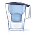 Brita Aluna Waterfilterkan 2.4L Blauw_