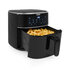 Princess 182254 Heteluchtfriteuse XXL 8L 1800W Zwart_