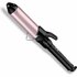 Babyliss C338E Curling Tong Krultang Roze/Zwart_