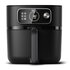 Philips HD9876/90 Airfryer Combi XXL 8.3L 2200W Zwart_