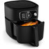 Philips HD9876/90 Airfryer Combi XXL 8.3L 2200W Zwart_