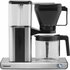 Tomado TCM1301S Koffiezetapparaat 1.25L RVS/Zwart_