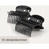 Babyliss RS035E Thermo Ceramic Rollers Krulset Zwart_