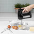 Tristar MX-4201 Handmixer Zwart_