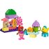 Lego 10420 Duplo Disney Kraampje Ariel En Botje_