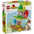 Lego Duplo 10440 My First Balanceer- en Stapelboom_