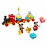 Lego Duplo 10941 Mickey en Minnie Feesttrein_