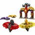 Lego Ninjago 71826 Spinjitzu Drakenstrijdpakket_