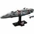 Lego Star Wars 75405 Home One Starcruiser_