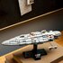 Lego Star Wars 75405 Home One Starcruiser_