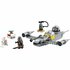 Lego Star Wars 75410 Mando en Grogu's N-1 Starfighter_