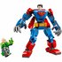 Lego Super Heroes 76302 DC Superman Mecha vs Lex Luthor_