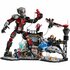 Lego Super Heroes 76314 Marvel Captain America Civil War Actiescene_