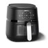 Philips NA221/00 Airfryer 4.2L 1500W Zwart/Zilver_