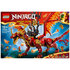 Lego 71822 Ninjago Brondraak Van Beweging_