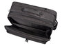 Juscha JU-46215 Laptoptrolley RPET Zwart 38x45x23cm Materiaal: Gerecycled PET_