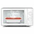 Rotho Pasta Cooker 1.8L 29.7x11.3x8.3 cm Papaya Rood/Wit_