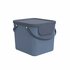 Rotho Albula Wasmand 40L Horizon Blauw_