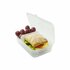 Rotho Fun Lunchbox met Verdeelschotje 0.9L Transparant_