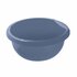 Rotho Daily Afwasteil Rond 29x12 cm 4L Horizon Blauw_