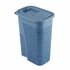 Rotho Flo Pet Food Container 4.1L Horizon Blauw_