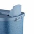 Rotho Flo Pet Food Container 4.1L Horizon Blauw_