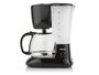 Tristar CM-1245 Koffiezetapparaat 750W Zwart 1,25L_