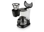 Tristar CM-1245 Koffiezetapparaat 750W Zwart 1,25L_