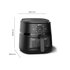 Philips NA231/00 Airfryer 6.2L 1700W Zwart/Zilver_